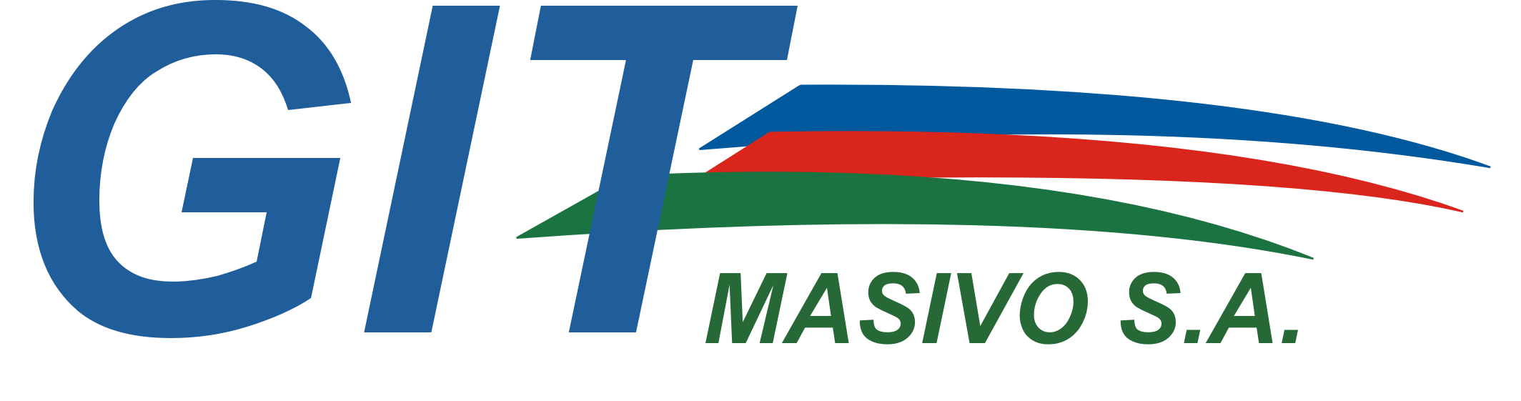 Git Masivo