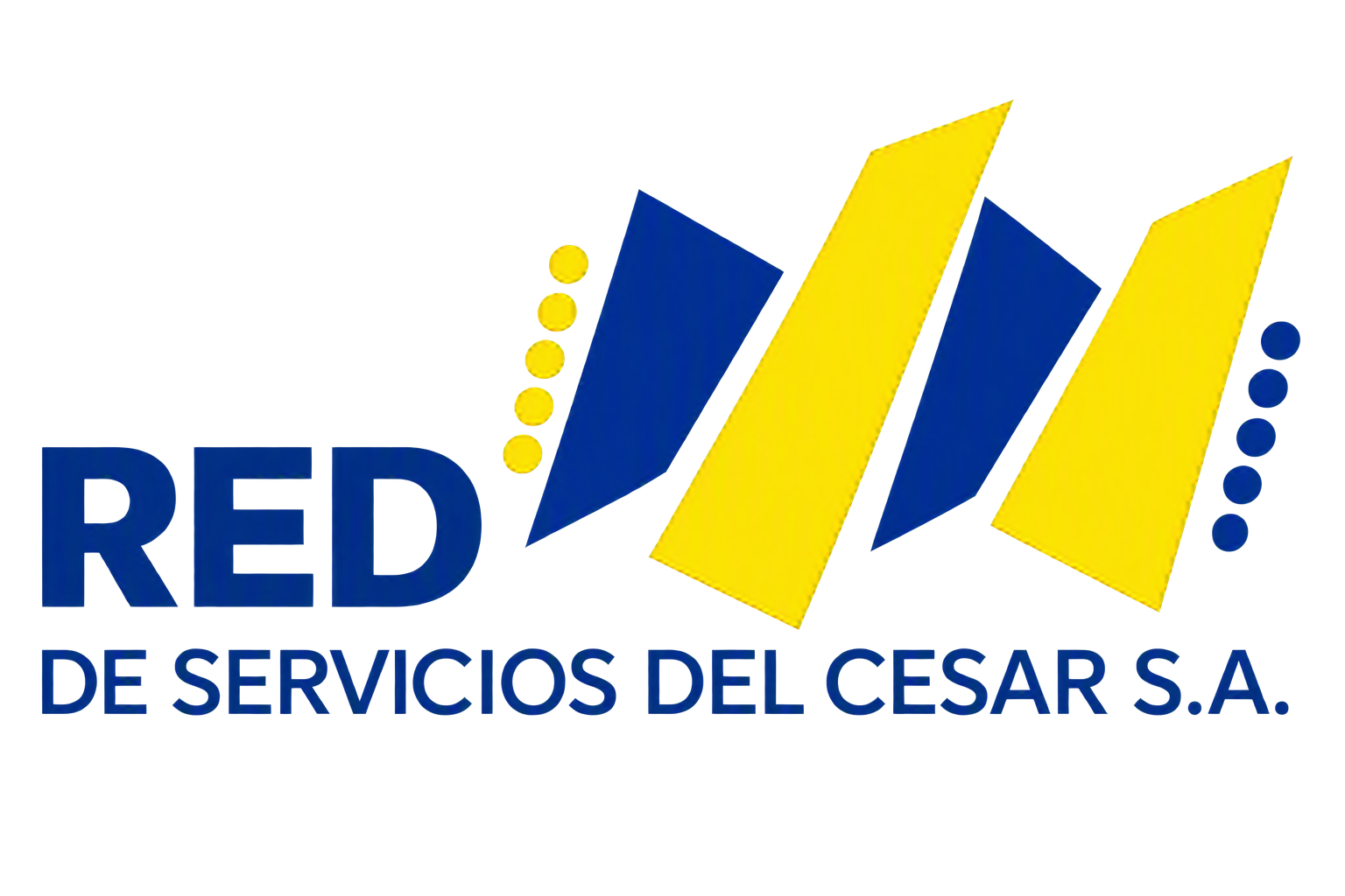 Red de Servicios del Cesar